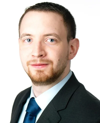 Benjamin Küry